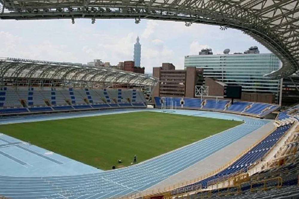 世大運周圍路段停電　體育園區未受影響