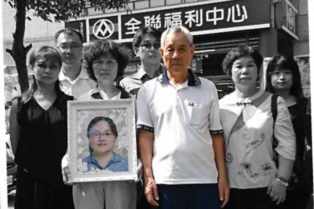 「等不到女兒回來的父親節」　員工家屬控訴全聯湮滅證據