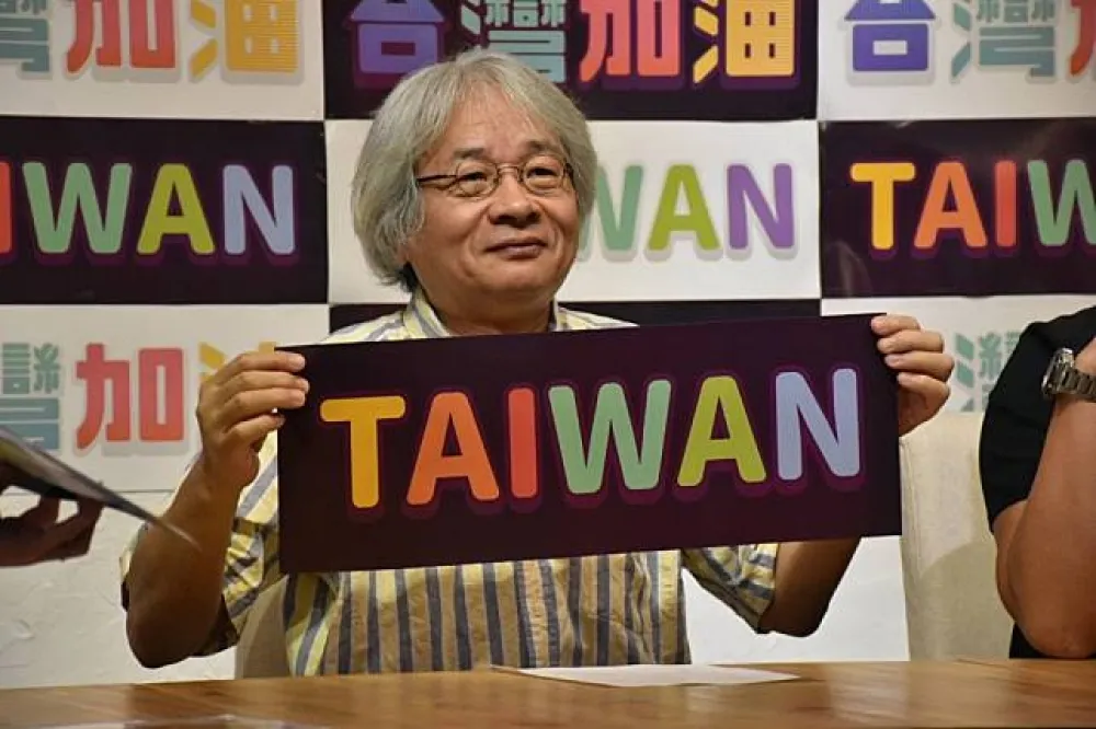 不忍世大運沒人加油　大學生找議員贈200張門票