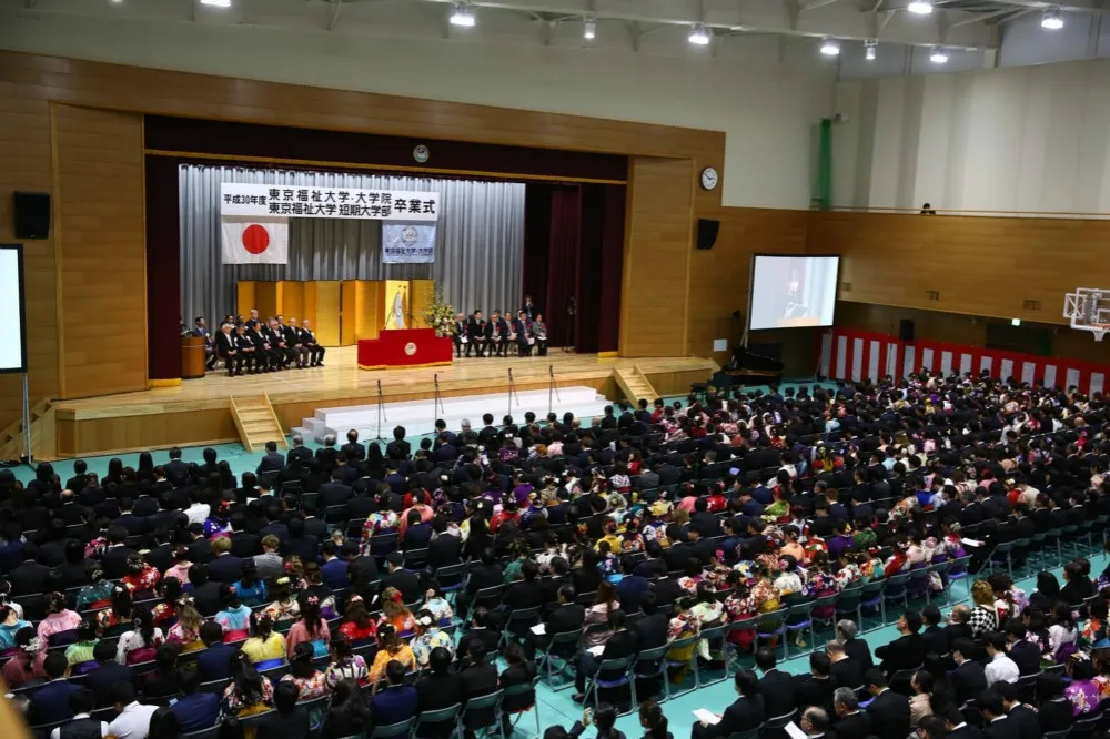 東京福祉大學3年千名學生「失蹤」　前教授爆擴大招生賺33億留學財