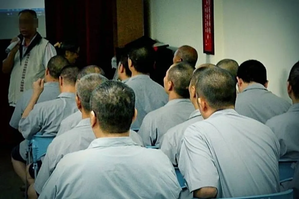 【血汗監所】屈服民意不改進　管理員告白：我們跟囚犯一起受罪