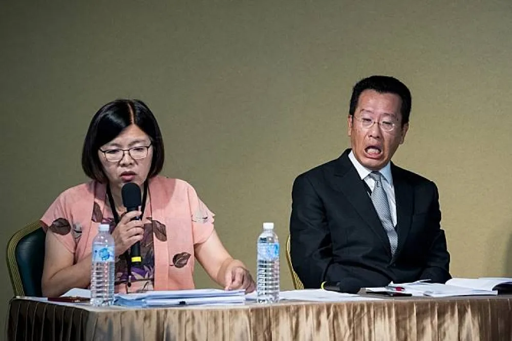 【中影案交鋒】國民黨反咬黨產會　鑑價單位地址竟是台南補習班