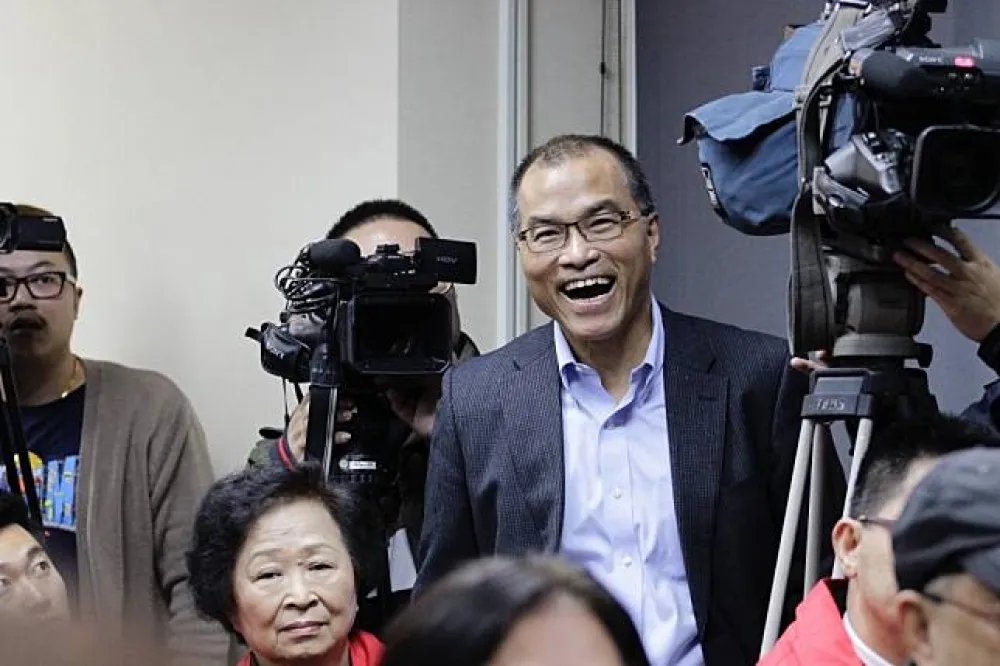 【全台大停電】葉匡時批：不是一個部長辭職或總統道歉就可交差