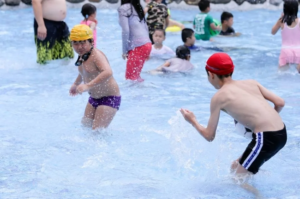 5歲男童疑因「熱傷害」不治　避免中暑這時段不要戶外活動