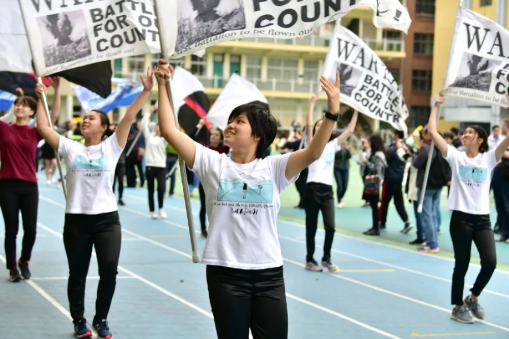 【學雜費全包】清大將星計畫放榜　4女力報到「夢想開戰鬥機」