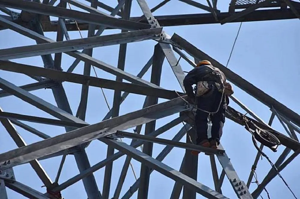 上工才不到3天　和平電廠1號機今又故障