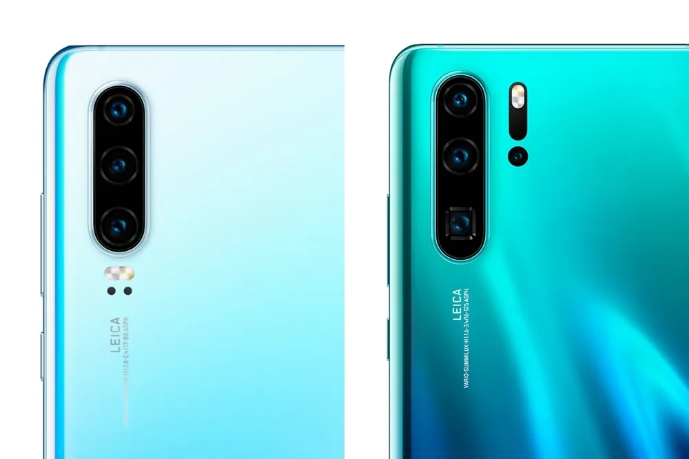 【新品直擊】DxOMark 112 分！HUAWEI P30 系列上市祭出萬元預購禮、排隊禮