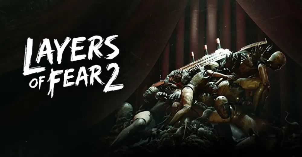 窺探人類內心黑暗　經典恐怖遊戲《層層恐懼2》正式上架Steam