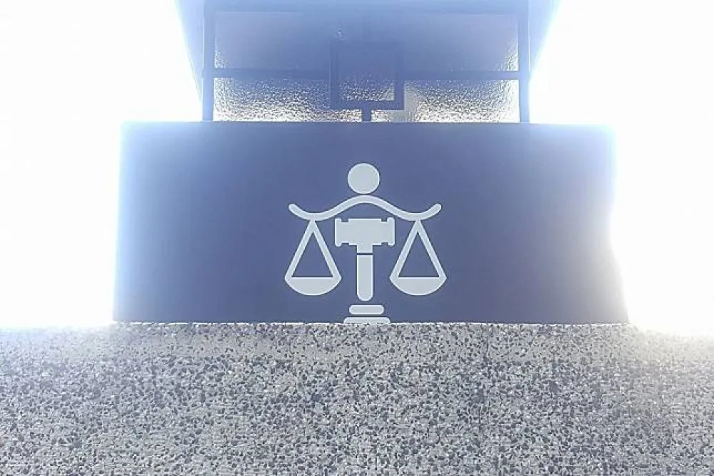 司法改革在民間　貧女8403的哭泣