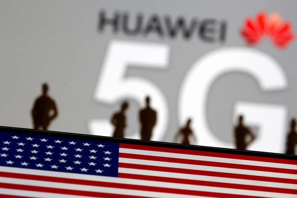 投書：誰能抗拒中國華為5G的誘惑