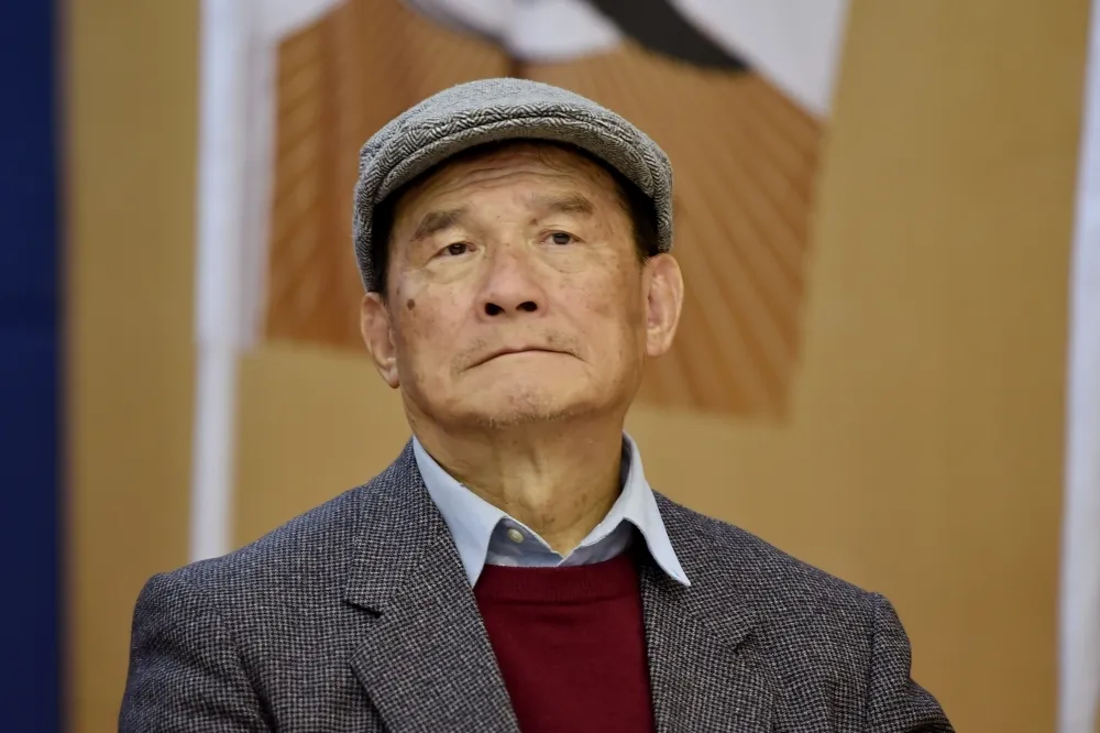 不滿總統初選延後　前國防部長蔡明憲退出民進黨「表達最深的沉痛」　