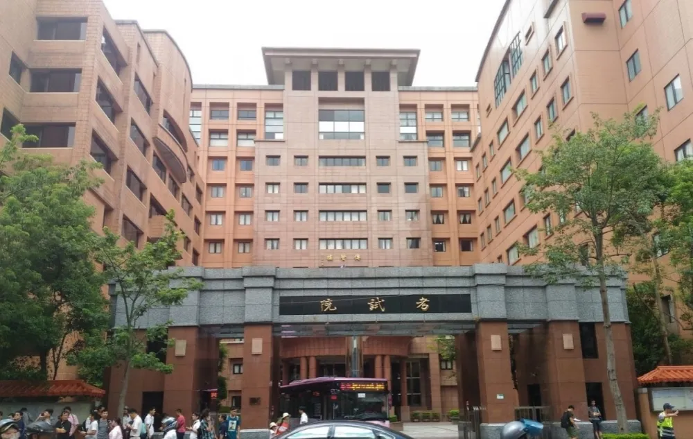 立院大修考試院組織法　考委只剩3人、不得赴中兼職