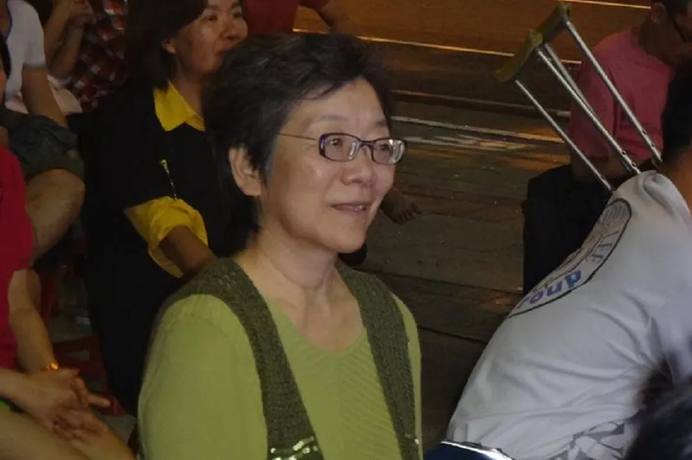 夏林清拿下一勝　輔大不服：處理依法有據，將提上訴