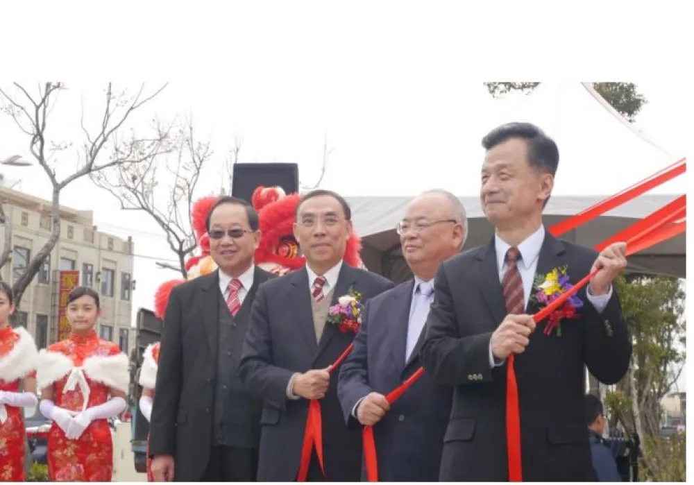 桃檢察長涉邱太三司法關說案　檢審會決議：彭坤業移送監察院