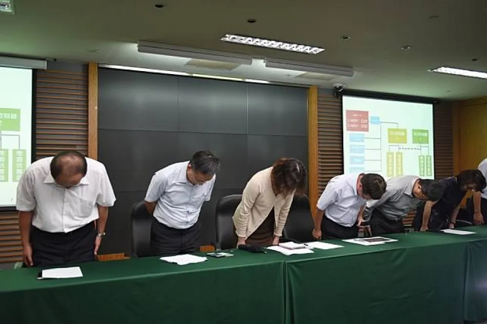 停電不是人為疏失是備載電能太低　核安專家這麼說