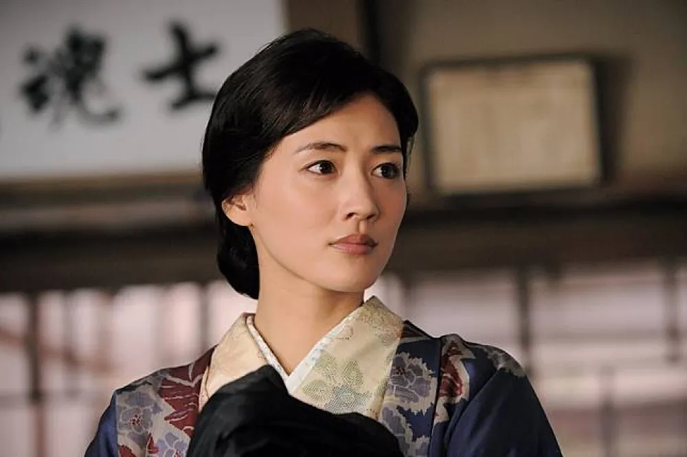 綾瀨遙將在秋季日劇挑戰動作戲　飾演替人解決麻煩的家庭主婦