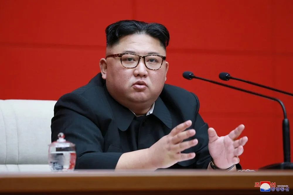 川普想再見北韓領導人?　金正恩：美年底前需提可接受的協議才見