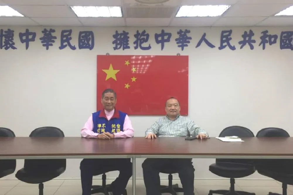 李毅遭遣送　中國學者訪台前打預防針：我不是武統派