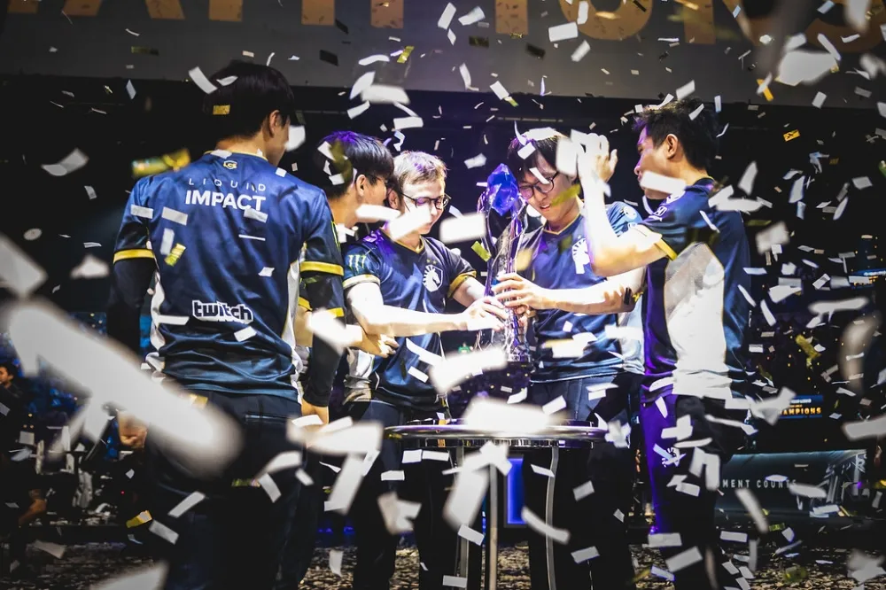 【英雄聯盟】MSI各賽區名單確立　LMS、LPL王者尚未揭曉