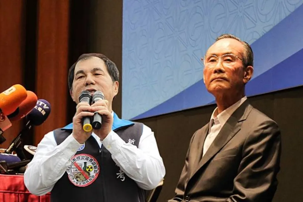 遠雄涉行賄　趙藤雄、議員周勝考收押禁見