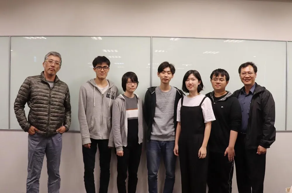 日商艾鳴與世新大學《伏妖誌》菁英培訓合作啟動！