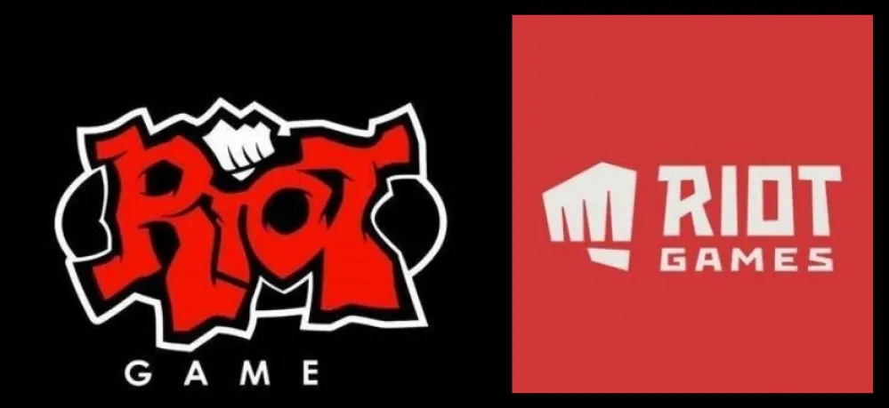 【英雄聯盟】Riot更新拳頭標誌　LOGO左手換右手！