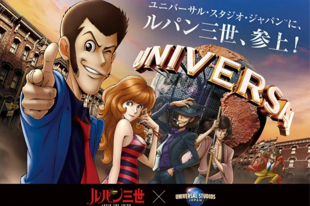曾與柯南合作　日本知名漫畫《魯邦三世》作者加藤一彥81歲病逝