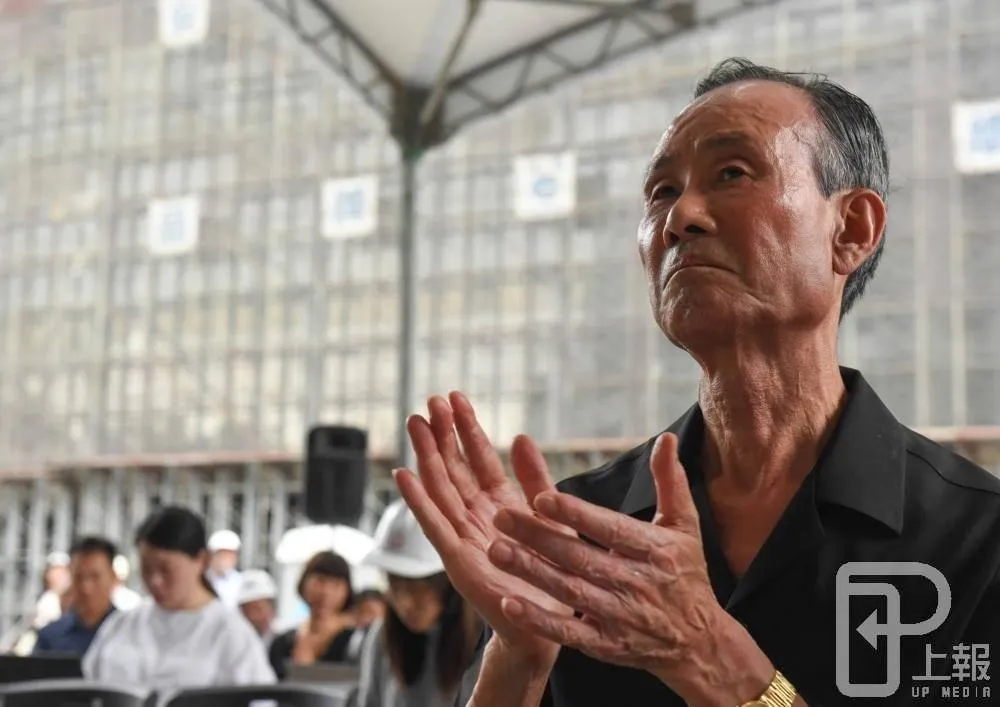 【趙藤雄官符纏身】73歲的他　恐難逃牢獄之災