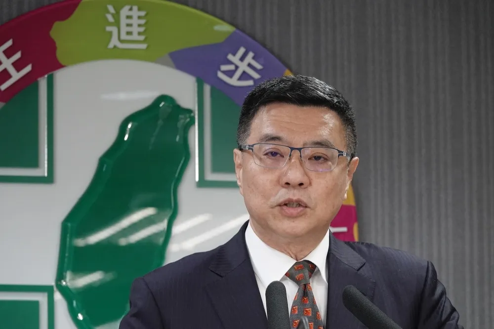 【5人退選】綠營立委初選協調截止　下周一各選區民調開跑