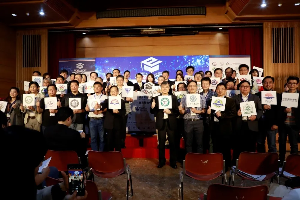 「星光計劃」全面啟動　電競人才培育計劃正式開始