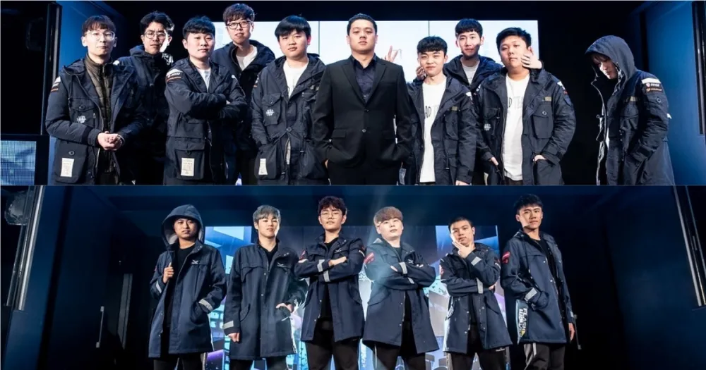 【Nash專欄】 LMS決戰賽評預測：數據層面MAD 3:1 FW、兩隊X因子將決定勝敗