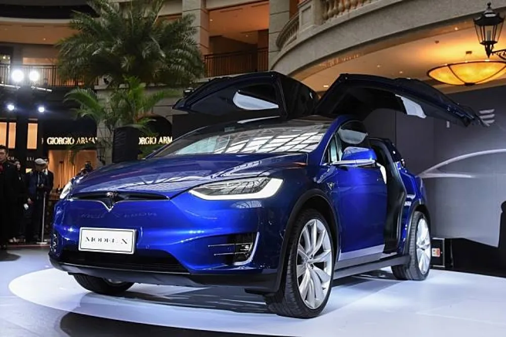 特斯拉2017第二季表現不如預期　預計7月底開始交付Model 3
