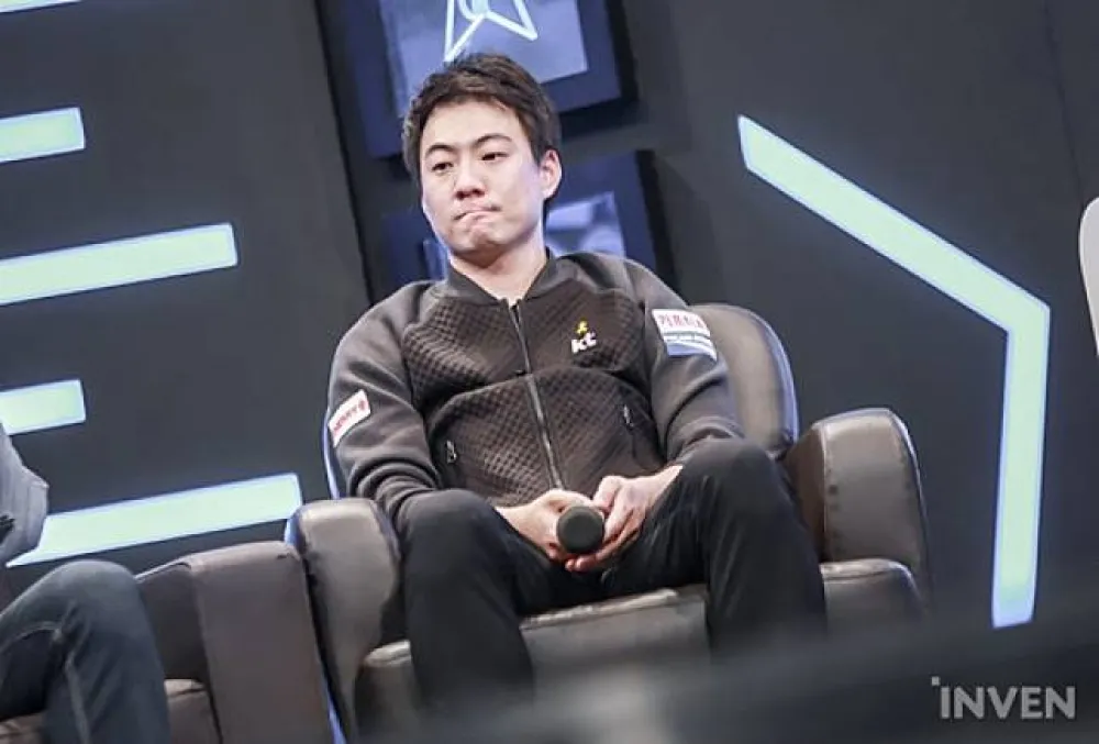【英雄聯盟】KT監督Jihoon Lee：洲際賽是一個讓LCK隊伍們能夠團結一起的好機會。