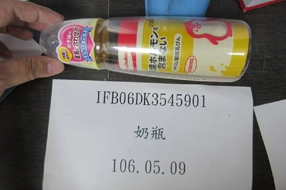 日本「毒奶瓶」險流市　嚴重恐傷嬰兒腦