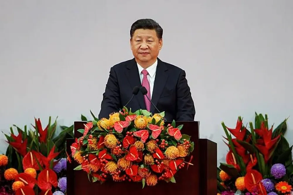 中國不認《中英聯合聲明》　英國反擊：有權密切監督