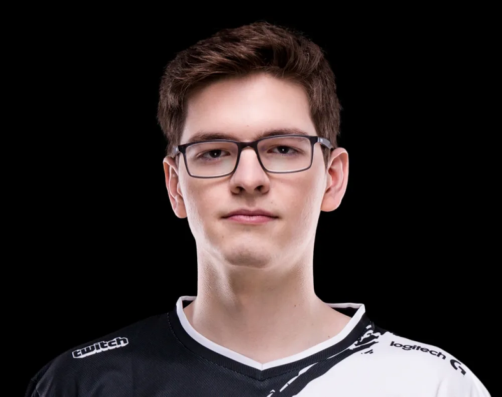 【英雄聯盟】傳奇歐洲勁旅G2　輔助Mickyx可能無緣MSI