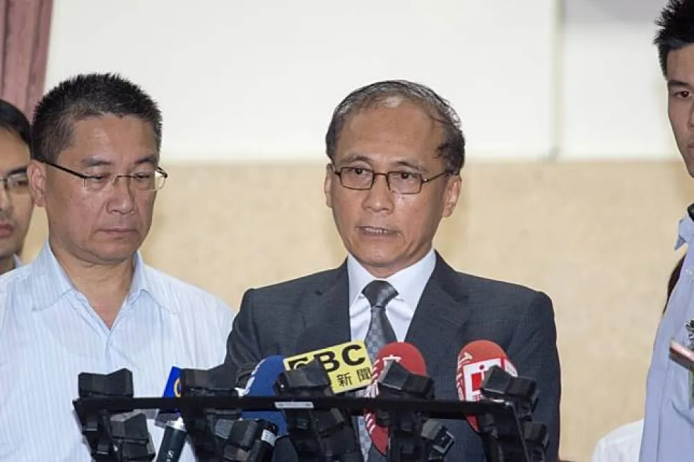 【前瞻過了】林全赴立院致意　會樂意接受各方監督