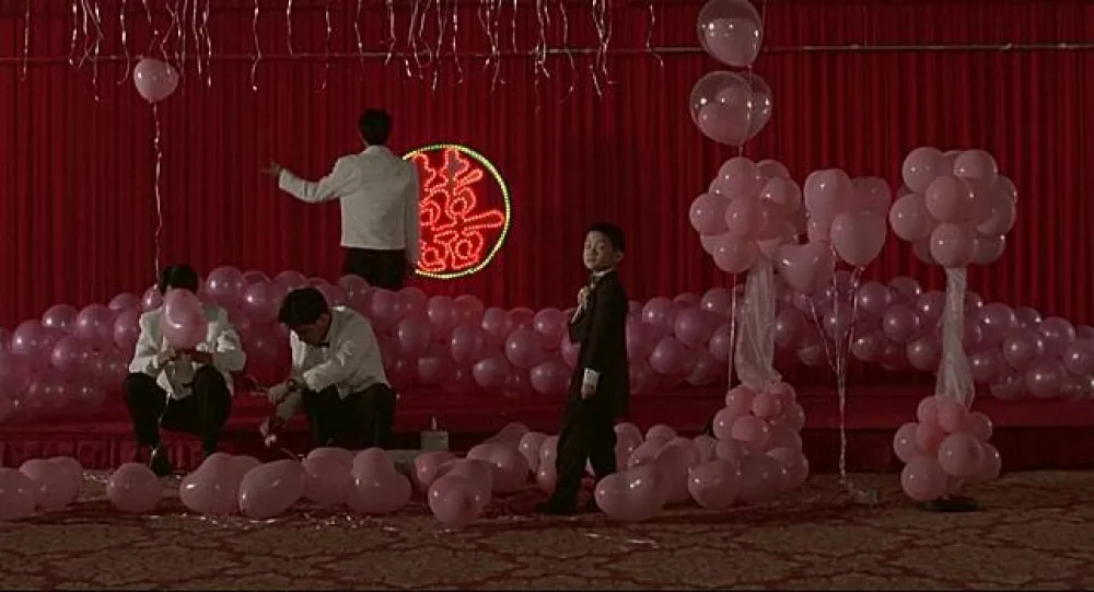 楊德昌系列作品經典重映　《一一》終於登上台灣大銀幕