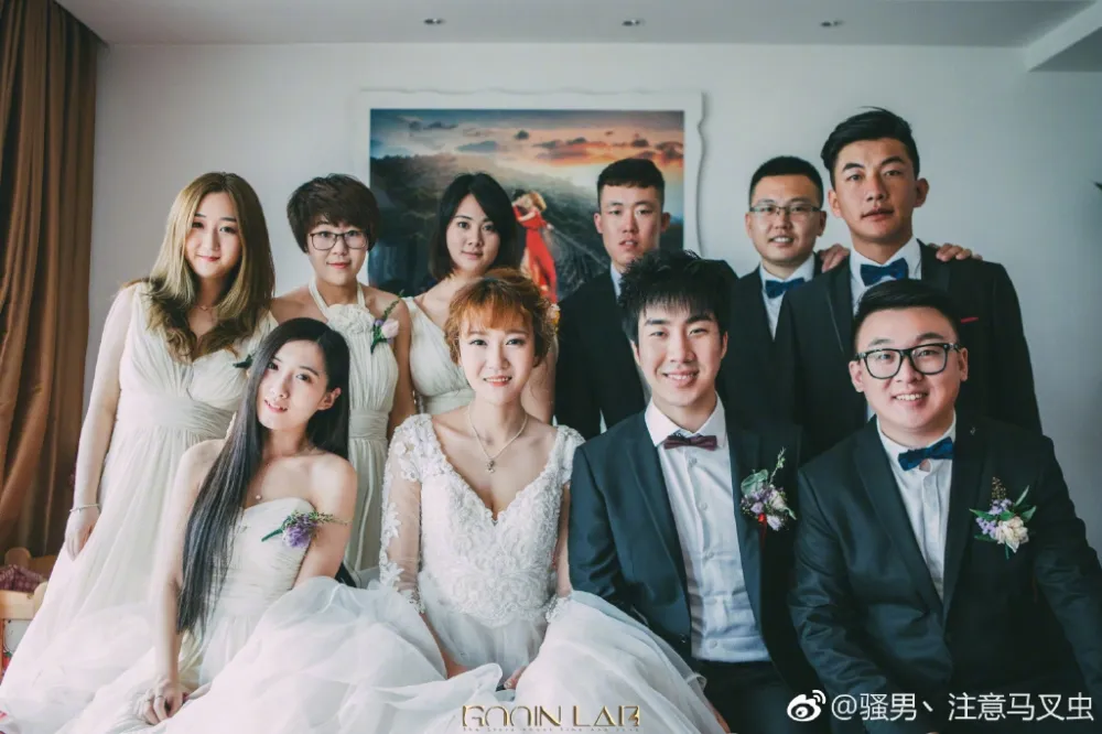 【英雄聯盟】妻奴實況主七年戀情離婚收場　所有財產皆歸女方
