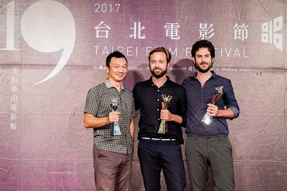 2017台北電影節國際新導演競賽得獎公布　《大佛普拉斯》奪觀眾票選獎