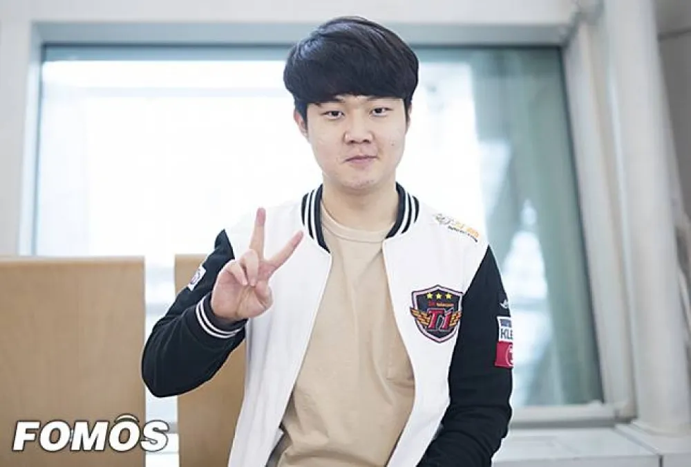 【英雄聯盟】SKT T1 Huni：會拿出像是SKT的表現