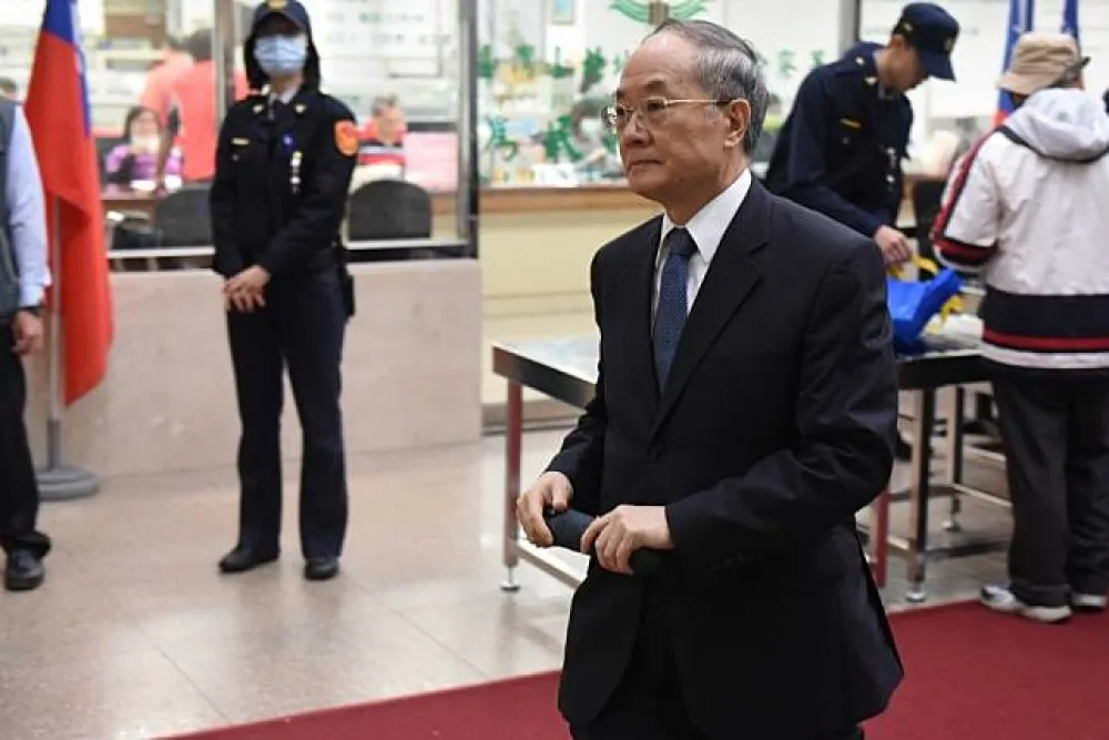 關說案外案　林秀濤告黃世銘侵權監聽獲賠10萬