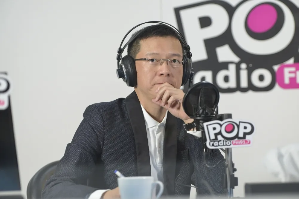 【窘境解套】孫大千提強制初選　籲國民黨「為韓國瑜開一扇門」