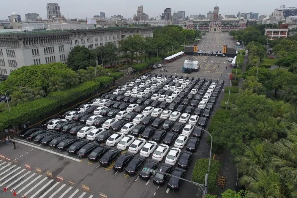 【獨家】AIT致函關切Uber條款爭議　質疑蔡政府對外資不友善