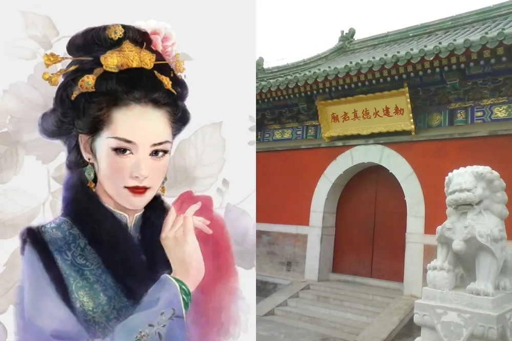 伍倩：問鼎花榜的當紅倌人段青田-《匣心記》書摘之一