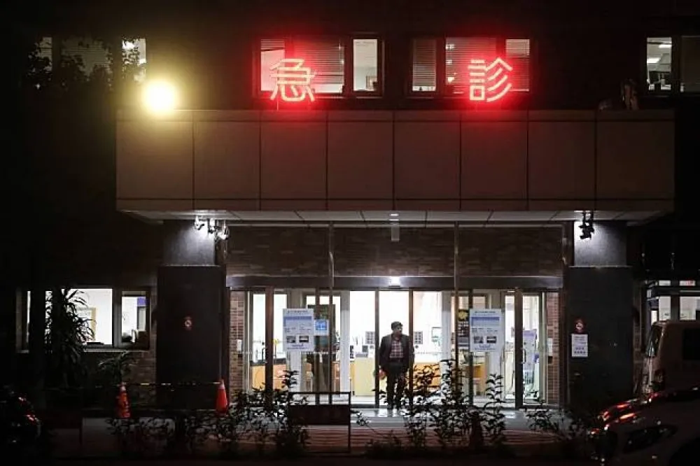 長庚雖撤銷6名醫生處分　醫勞盟仍籲衛福部接管董事會