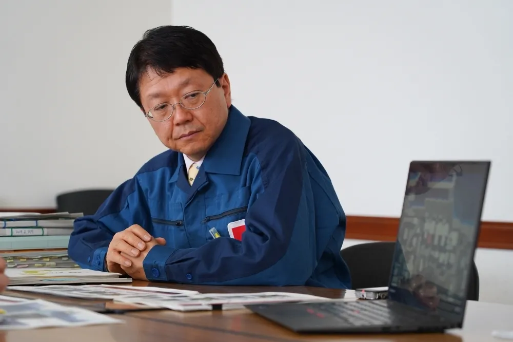 【凝望福島】回憶311核災　電廠職員：原來我在險境中工作...