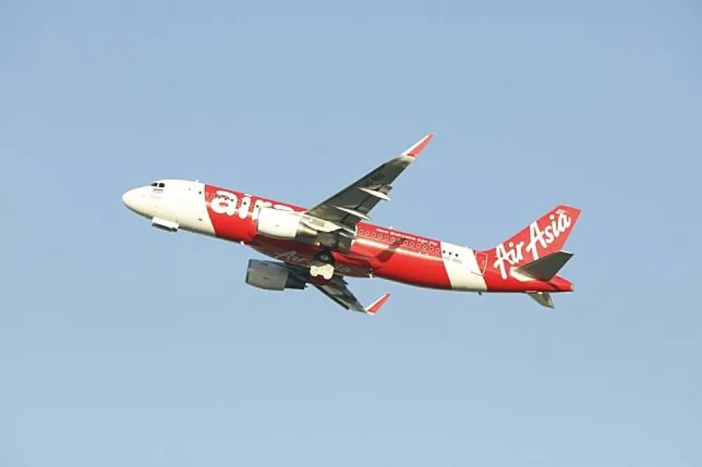 AirAsia 瞄準商務客推出MyCorporate服務