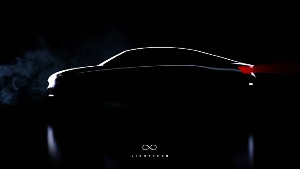 綠能汽車的未來！Lightyear 太陽能汽車將挑戰特斯拉 