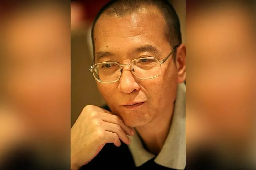 王丹證實劉曉波病危　停止所有藥物治療